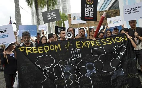 Malaysia: Các cơ quan điều tra có thể tiến hành điều tra độc lập