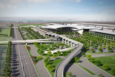 Đề xuất thu hồi đất trước khi dự án Sân bay Long Thành được duyệt