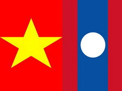 Giao lưu giữa Đại sứ quán Việt Nam và Lào tại Washington DC