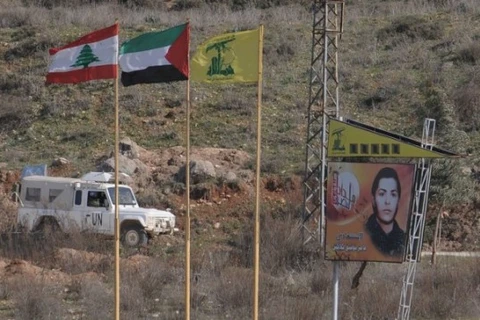 Liban bắt giữ 3 đối tượng bị cáo buộc làm gián điệp cho Israel