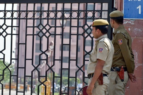Ấn Độ lo ngại khả năng bị IS tấn công khủng bố New Delhi
