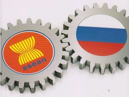Nga cam kết hợp tác chặt chẽ với các quốc gia ASEAN