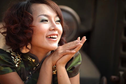 Hà Nội: Công bố 10 Gương mặt trẻ Thủ đô tiêu biểu năm 2015 