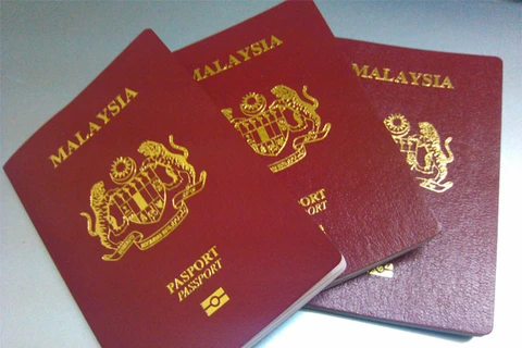 Một số quan chức Malaysia bị nghi ngờ tham gia buôn người 