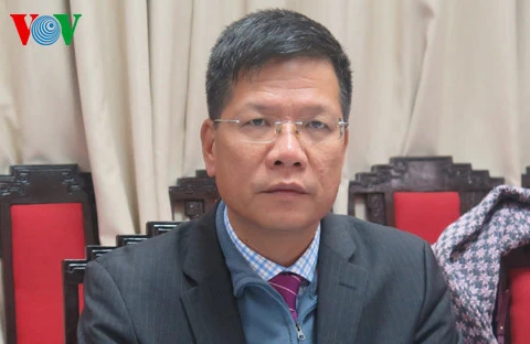 Bảo hiểm xã hội Việt Nam có thêm 2 Phó Tổng giám đốc mới 