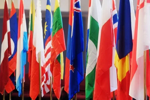 Mạng lưới Nhà báo Á-Âu nhằm chia sẻ thông tin giữa 2 châu lục