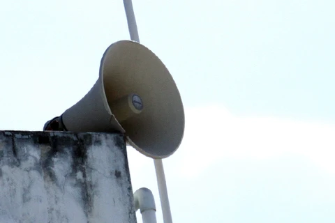 Khắc phục hiện tượng can nhiễu sóng phát thanh tại Thừa Thiên-Huế