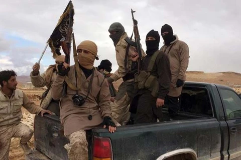 Thủ lĩnh Al-Qaeda kêu gọi bắt cóc người Phương Tây để trao đổi