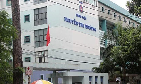 TP.HCM: Phát hiện nhiều sai phạm tại Bệnh viện Nguyễn Tri Phương
