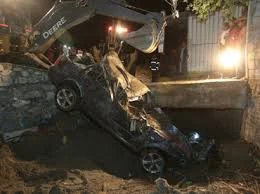 Mexico: Thêm một thị trưởng bị bắn chết trong xe ôtô riêng