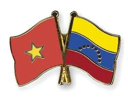 Venezuela tái khẳng định mong muốn tăng cường quan hệ với Việt Nam