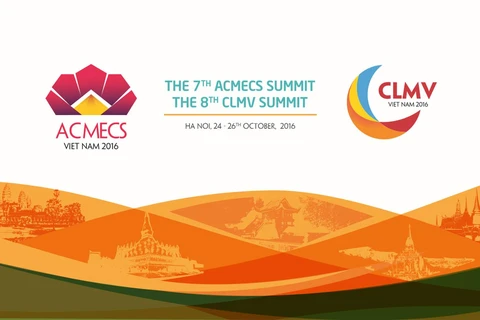 Tiểu vùng Mekong và Lịch sử các cơ chế hợp tác ACMECS, CLMV