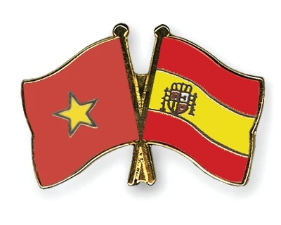 Tham vấn chính trị cấp Thứ trưởng Ngoại giao Việt Nam-Tây Ban Nha