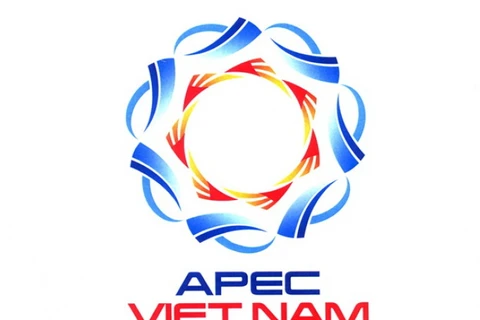 Trao giải thưởng sáng tác mẫu biểu trưng năm APEC 2017 tại Việt Nam 