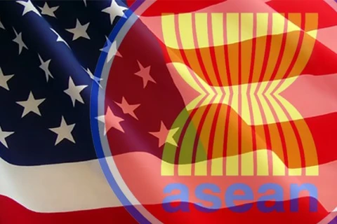 Chuẩn bị cho Hội nghị ngoại trưởng Mỹ-ASEAN tại Mỹ đầu tháng 5