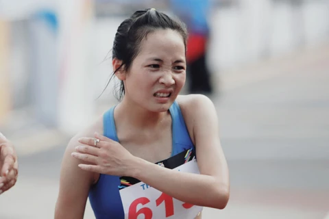 Việt Nam hụt Huy chương Vàng marathon vì “sai lầm chiến thuật”