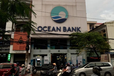 Truy nã 3 bị can liên quan đến vụ lừa đảo tại OceanBank Hải Phòng