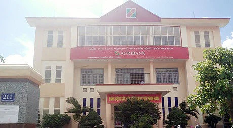 Đắk Lắk: Tạm giam 14 cán bộ Chi nhánh Agribank Krông Bông