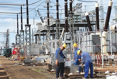 Lào dự định bán thêm điện cho Myanmar vào cuối năm nay