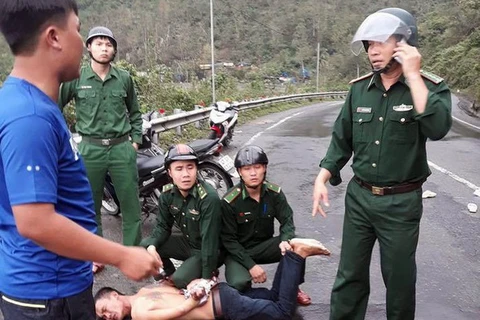 Phú Yên: Xác minh, xử lý những người tung tin đồn thất thiệt 