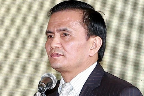 Ông Ngô Văn Tuấn bị bãi nhiệm tư cách đại biểu HĐND tỉnh Thanh Hóa