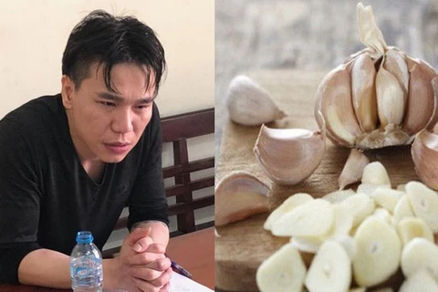 Bắt khẩn cấp ca sỹ Châu Việt Cường về hành vi vô ý làm chết người
