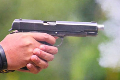 Bắc Giang: Phó giám đốc dùng súng bắn nữ giám đốc rồi tự sát