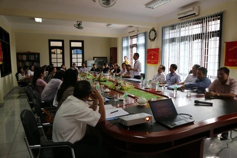 Đắk Lắk khẳng định không có tiêu cực trong kỳ thi tuyển công chức 2017