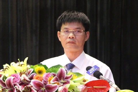 Ông Nguyễn Văn Khước được bầu làm Phó Chủ tịch UBND tỉnh Vĩnh Phúc 
