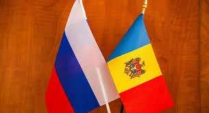 Moldova xây dựng mối quan hệ hữu nghị tốt đẹp với Nga