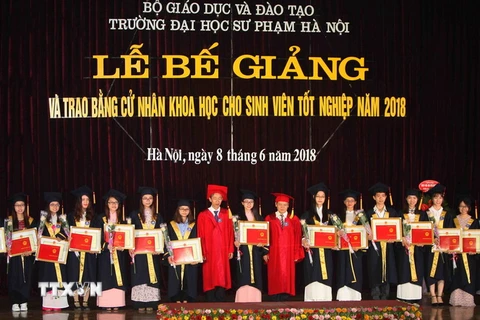 (Ảnh minh họa: Thanh Tùng/TTXVN)