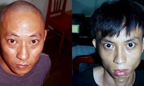 Bắt hai nghi can trong vụ cướp ngân hàng Vietcombank tại Khánh Hòa