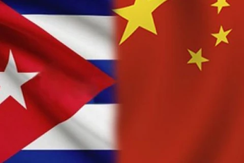 Trung Quốc-Cuba thúc đẩy niềm tin chiến lược giữa hai quân đội