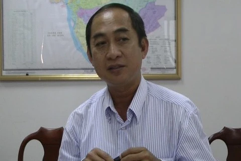 Truy tố nguyên Trưởng ban Tổ chức Thành ủy Biên Hòa