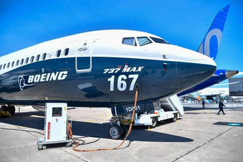 Boeing 737 Max và nghi vấn nhà sản xuất mắc “lỗi chết người”