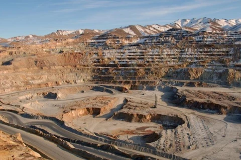 Sắc lệnh nhằm vào lĩnh vực mỏ và kim loại. (Ảnh minh họa: MINING.com)