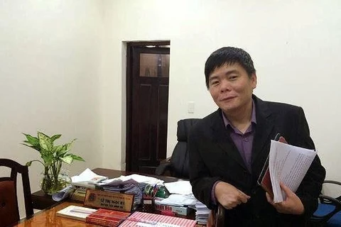 Điều tra mở rộng hành vi 'trốn thuế' của luật sư Trần Vũ Hải