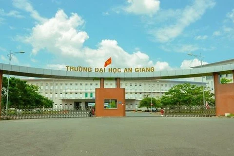 Đại học An Giang trở thành trường thành viên của ĐH Quốc gia TP.HCM