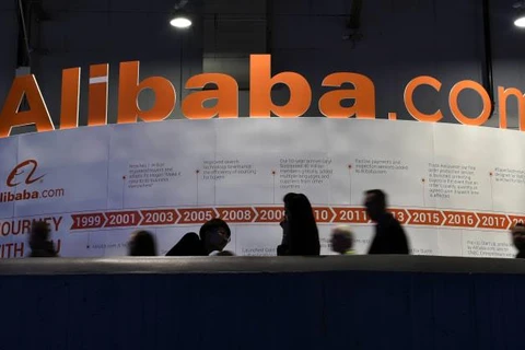 Alibaba dự định sẽ để ứng dụng Kaola tiếp tục hoạt động độc lập dưới thương hiệu hiện tại. (Nguồn: Getty Images)