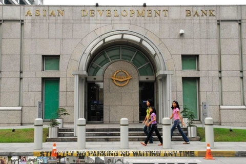 Ngân hàng Phát triển châu Á. (Nguồn: glassdoor.co.in)