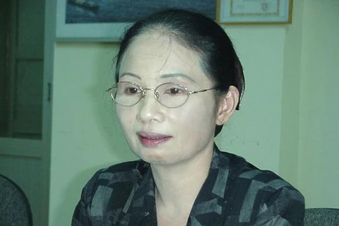 Nguyên Phó Chủ tịch UBND tỉnh Thừa Thiên-Huế bị kỷ luật cảnh cáo