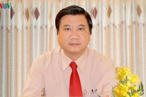 Cần Thơ: Điều chuyển công tác Chủ tịch UBND quận Bình Thủy