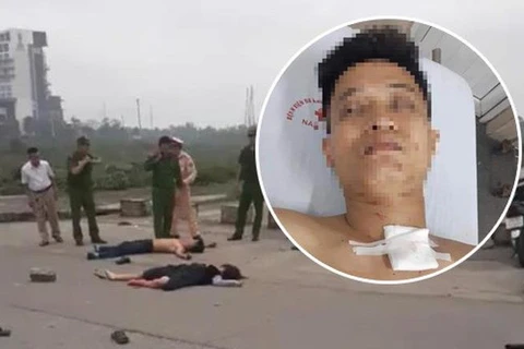 Ninh Bình: Tuyên án tử hình kẻ giết bạn gái cũ vì bị từ chối tình cảm