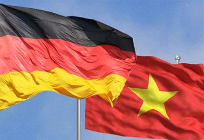 Đức: đối tác thương mại hàng đầu của Việt Nam trong Liên minh châu Âu