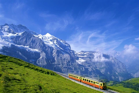 100.000+ ảnh đẹp nhất về Thụy Sĩ · Tải xuống miễn phí 100% · Ảnh có sẵn của  Pexels