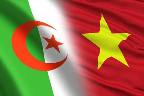 Quan hệ hữu nghị truyền thống giữa Việt Nam và Algeria