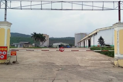 Nhà máy Cồn Đại Tân hoạt động sau 6 tháng tạm dừng do tràn dầu