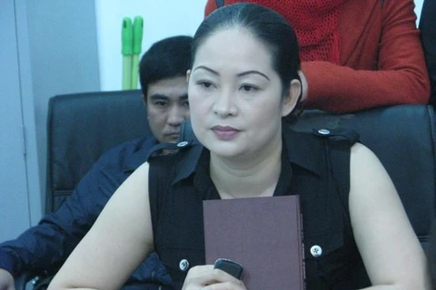 Nguyên Giám đốc Công ty bất động sản Thuận Thành lĩnh 18 năm tù
