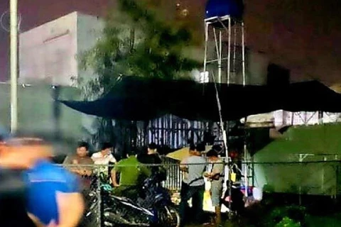 Phát hiện đôi nam nữ chết bất thường trong nhà tại Đồng Nai