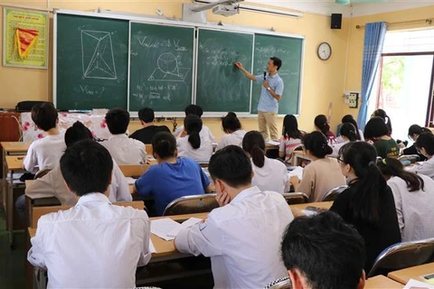 Hà Giang cần triển khai nghiêm túc, hiệu quả kỳ thi tốt nghiệp THPT